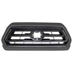 LKQ - 2020-2023 Toyota Tacoma Front Grille