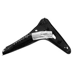 LKQ - '08-'22 Toyota Sequoia, '10-'13 Toyota Tundra Driver Side Front Grille Bracket