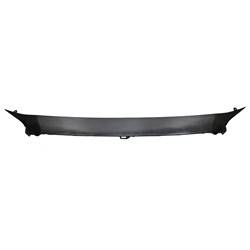 LKQ - 2022-2024 Toyota Highlander Grille Cover