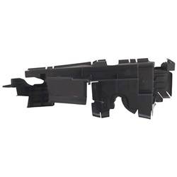 LKQ - 2019-2022 Toyota RAV4 Passenger's Grille Air Deflector