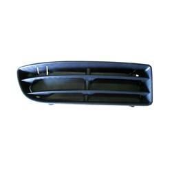 LKQ - '99-'05 Volkswagen Jetta, '07 Volkswagen Jetta City Front Passenger Side Bumper Cover Grille