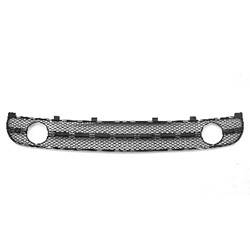 LKQ - 2001-2005 Volkswagen Beetle Front Bumper Cover Grille