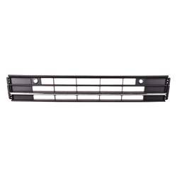 LKQ - 2016-2019 Volkswagen Passat Front Bumper Cover Grille