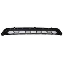 LKQ - 2019-2021 Volkswagen Tiguan Front Bumper Cover Grille