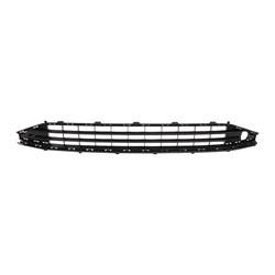 LKQ - 2019-2021 Volkswagen Jetta Front Bumper Cover Grille