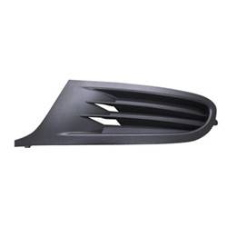 LKQ - '10-'14 Volkswagen Golf Driver Side Fog Hole Cover