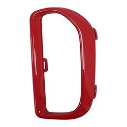 LKQ - 2022-2024 Volkswagen Jetta Front Driver's Bumper Grille Insert