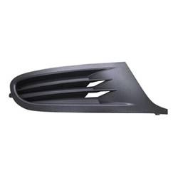 LKQ - '10-'14 Volkswagen Golf Passenger Side Fog Hole Cover