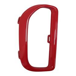 LKQ - 2022-2024 Volkswagen Jetta Front Passenger's Bumper Grille Insert