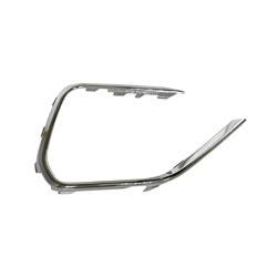 LKQ - 2020-2023 Volkswagen Atlas Front Passenger's Bumper Cover Grille Molding