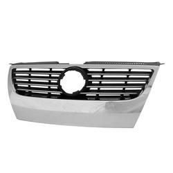 LKQ - '06-'10 Volkswagen Passat Grille