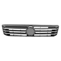 LKQ - 2012-2015 Volkswagen Passat Front Grille