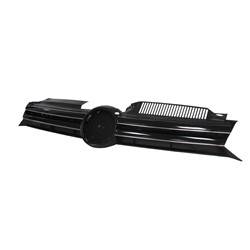 LKQ - '10-'14 Volkswagen Jetta Grille