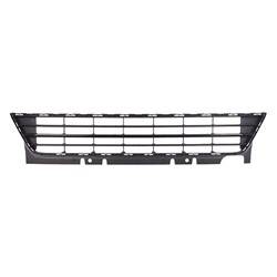LKQ - 2017-2019 Volkswagen Beetle Front Center Lower Grille