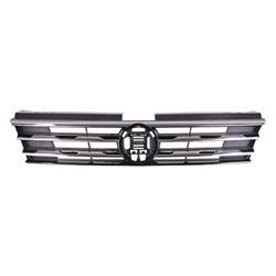 LKQ - 2019-2021 Volkswagen Tiguan Front Grille