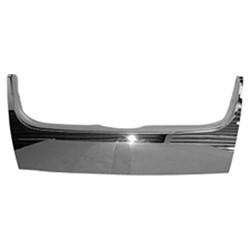 LKQ - 2005-2010 Volkswagen Jetta Front Grille Molding