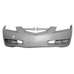 LKQ - '04-'06 Acura TL Front Bumper Cover