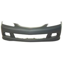 LKQ - '05-'06 Acura RSX Front Bumper Cover