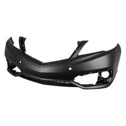 LKQ - '16-'18 Acura RDX Front Bumper Cover