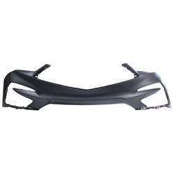 LKQ - 2019-2021 Acura RDX Front Bumper Cover