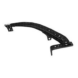 LKQ - '04-'08 Acura TL Reinforcement Bumper Cover