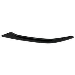 LKQ - 2022-2024 Acura MDX Front Driver's Bumper Cover Molding