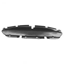 LKQ - 2019-2021 Acura RDX Front Lower Bumper Air Shield