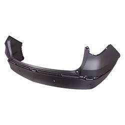 LKQ - 2022-2024 Acura MDX Rear Bumper Cover