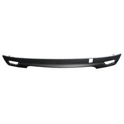 LKQ - '14-'16 Acura MDX Rear Lower Bumper Cover