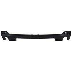LKQ - 2019-2021 Acura RDX Rear Lower Bumper Cover
