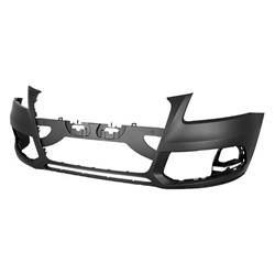 LKQ - '13-'17 Audi Q5 Front Bumper Cover