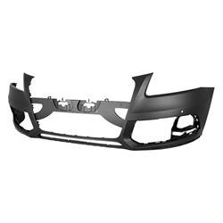 LKQ - '13-'17 Audi Q5 Front Bumper Cover