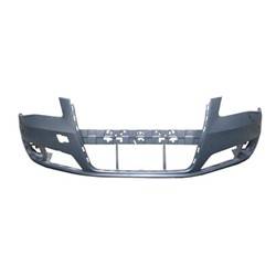 LKQ - '11-'14 Audi A8 Quattro Front Bumper Cover