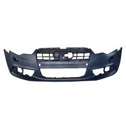 LKQ - '12-'15 Audi A6, '12-'15 Audi A6 Quattro Front Bumper Cover