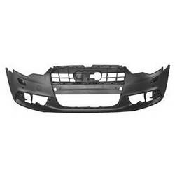 LKQ - '12-'15 Audi A6, '12-'15 Audi A6 Quattro Front Bumper Cover