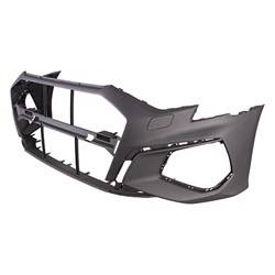 LKQ - 2022-2024 Audi S3 Front Bumper Cover