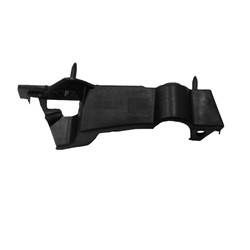 LKQ - '09-'12 Audi A4, '09-'12 Audi A4 Quattro Driver Side Front Bumper Cover Guide Bracket