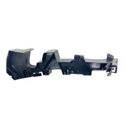 LKQ - 2021-2024 Audi Q5 Front Passenger's Outer Bumper Cover Support