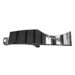LKQ - '08 Toyota 4Runner, '05-'11 Toyota Tacoma Pickup Driver Side Front Lower Bumper Filler Panel