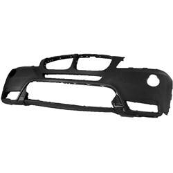 LKQ - '11-'14 BMW X3 Front Bumper Cover