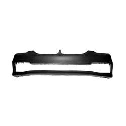 LKQ - 2017-2020 BMW 5-Series Front Bumper Cover