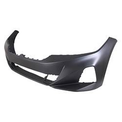 LKQ - 2023-2024 BMW 3-Series Front Bumper Cover