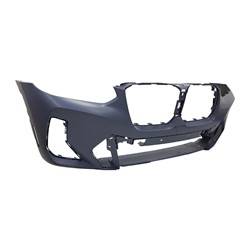 LKQ - 2022-2024 BMW X3 Front Bumper Cover