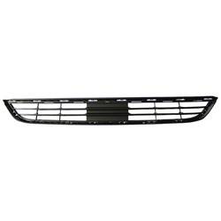 LKQ - '15-'17 BMW X3 Front Lower Bumper Cover Grille
