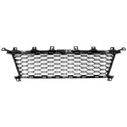 LKQ - 2019-2022 BMW 3-Series Front Bumper Cover Grille