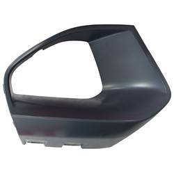LKQ - 2019-2022 BMW 3-Series Passenger's Bumper Cover Air Duct