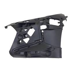 LKQ - 2023-2024 BMW 3-Series Front Driver's Bumper Cover Support