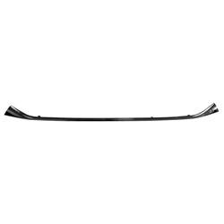 LKQ - 2018-2021 BMW X3 Front Center Bumper Cover Molding