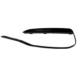 LKQ - 2016-2018 BMW 3-Series Front Driver's Lower Bumper Cover Molding