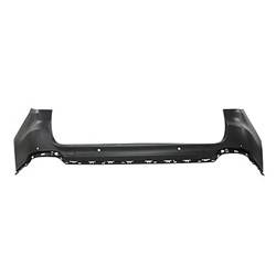 LKQ - '14-'18 BMW X5 Rear Bumper Cover